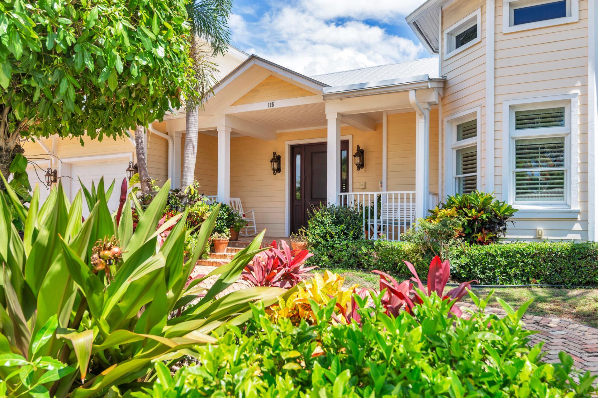 115 Alpine Road, West Palm Beach, FL 33405 Photo