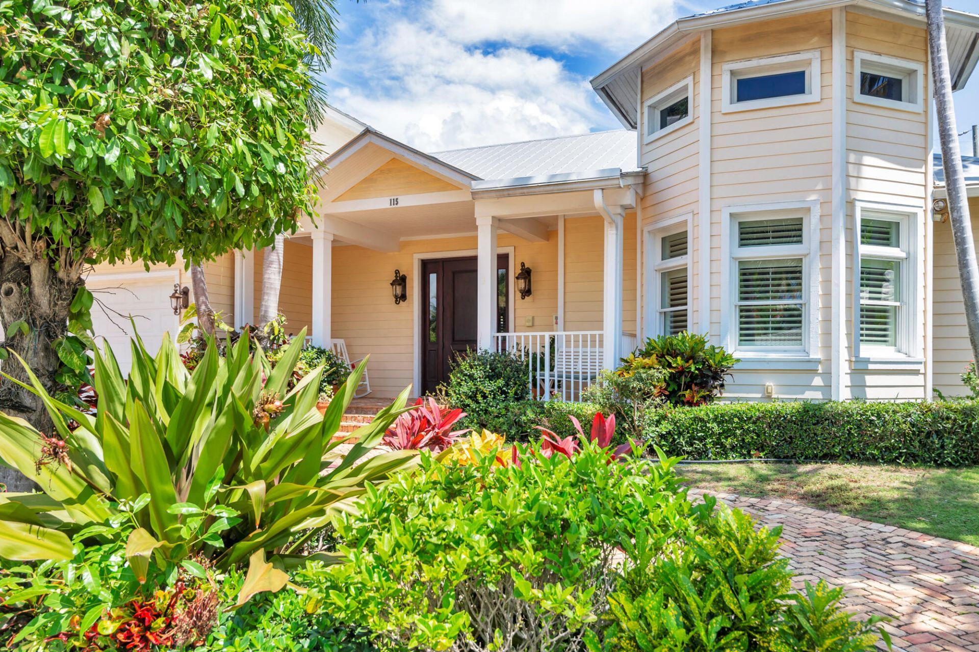 115 Alpine Road, West Palm Beach, FL 33405 Photo