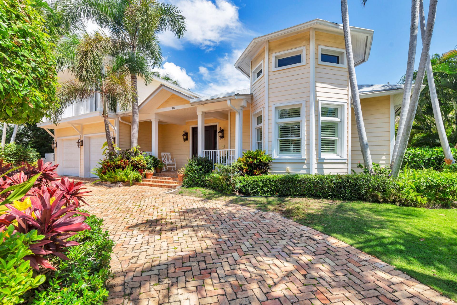 115 Alpine Road, West Palm Beach, FL 33405 Photo