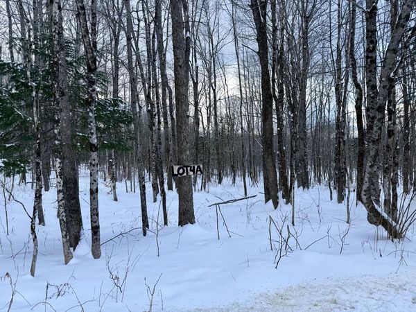 Lot 4A Center Hill Road, Weld, ME 04285