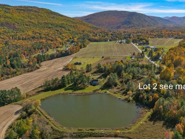 tbd Monkton Road, Bristol, VT 05443
