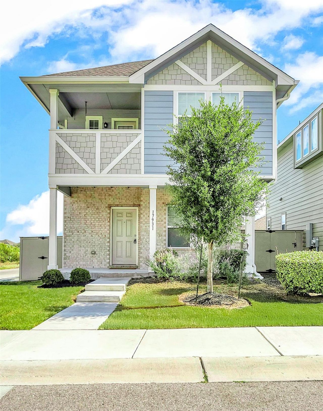 17931 Papaveri Way, Pflugerville, TX 78660 Main Photo