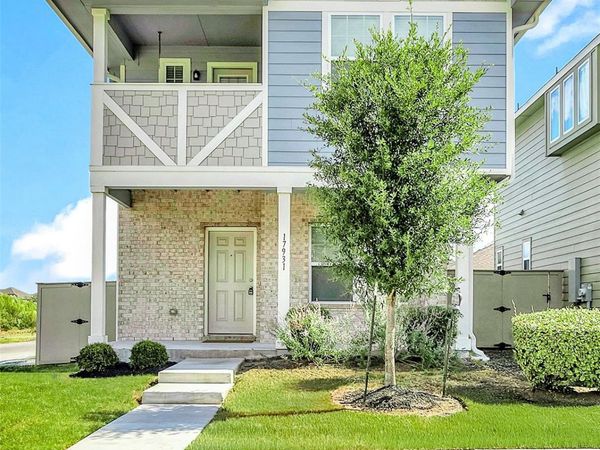 17931 Papaveri WAY, Pflugerville, TX 78660