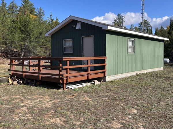 11248 Birch Ridge Trail TRL, Newberry, MI 49868