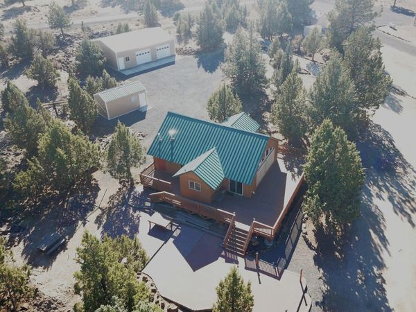 5300 SW Brandy Lane, Culver, OR 97734