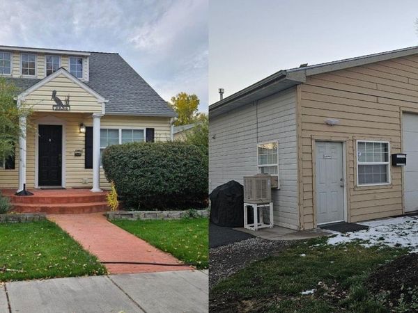 2234 Garden Avenue, Klamath Falls, OR 97601