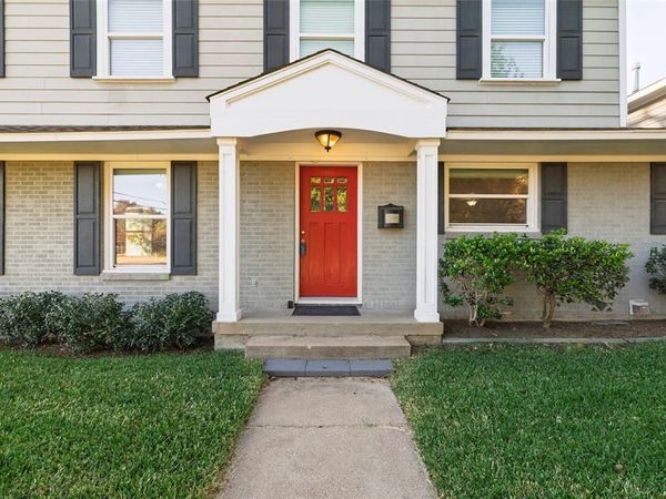 6401 Drury Lane, Fort Worth, TX 76116