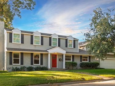 6401 Drury Lane, Fort Worth, TX 76116