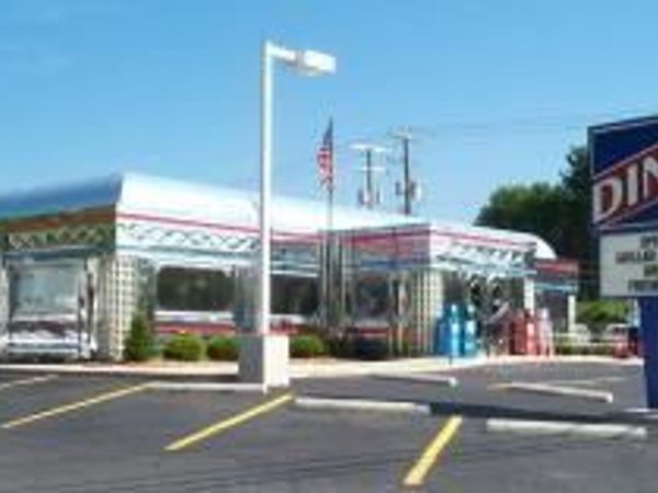 300 W Emmit Ave., Waverly, OH 45690