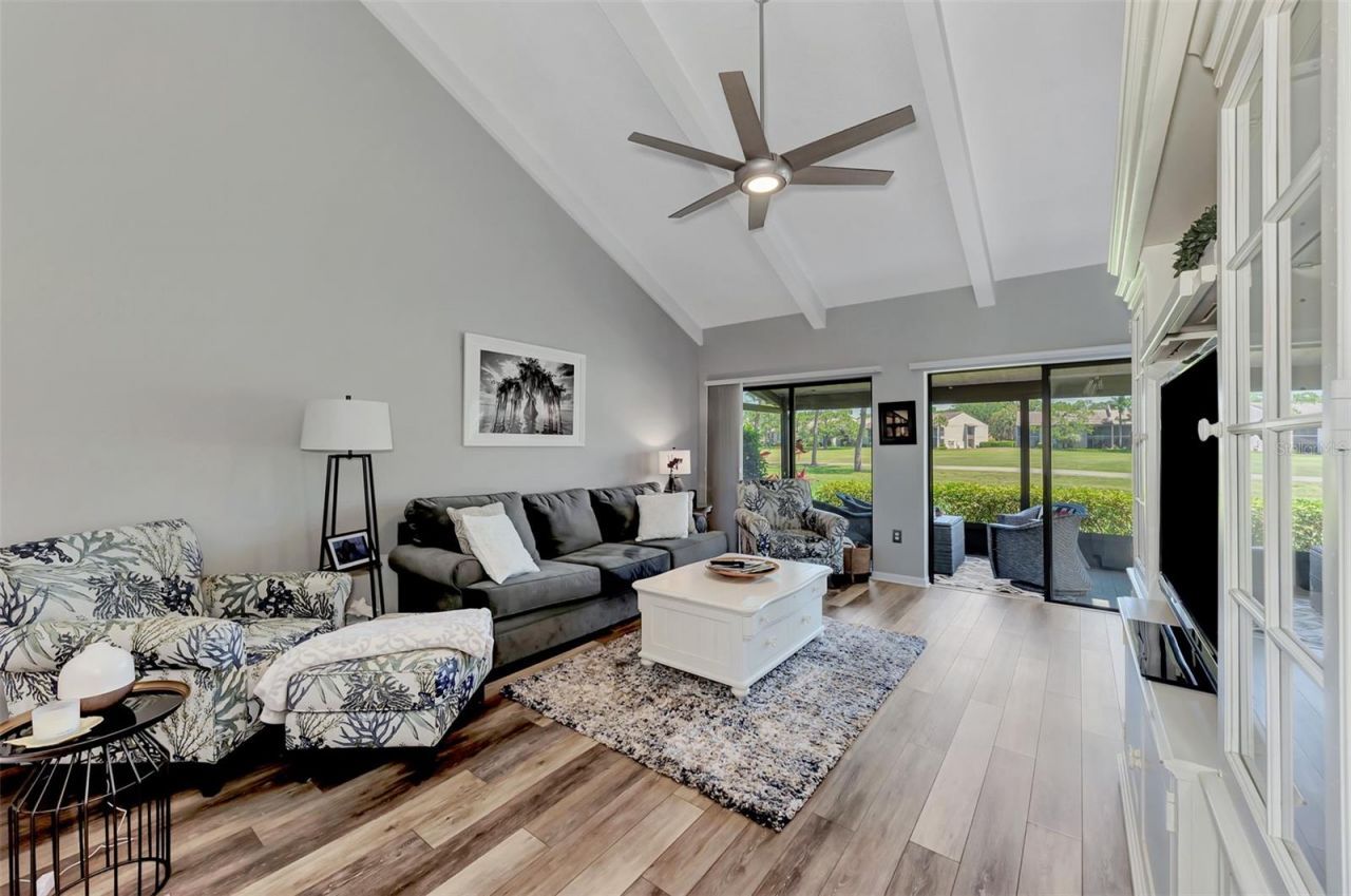3141 Heatherwood Lane, Sarasota, FL 34235 Photo
