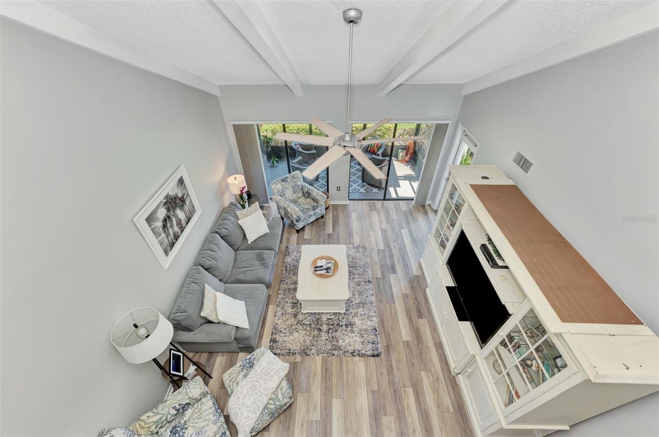 3141 Heatherwood Lane, Sarasota, FL 34235 Photo
