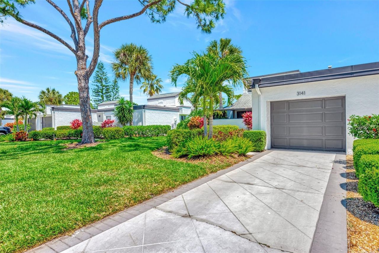 3141 Heatherwood Lane, Sarasota, FL 34235 Photo