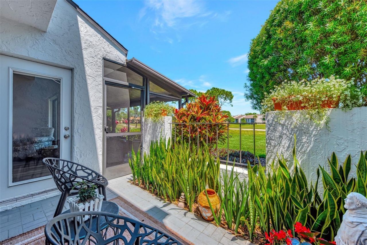 3141 Heatherwood Lane, Sarasota, FL 34235 Photo