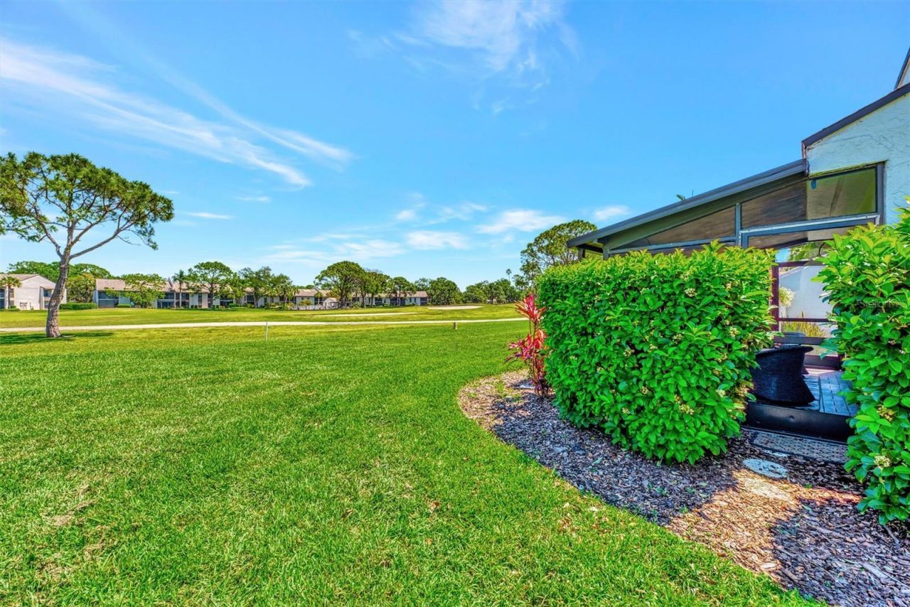 3141 Heatherwood Lane, Sarasota, FL 34235 Photo