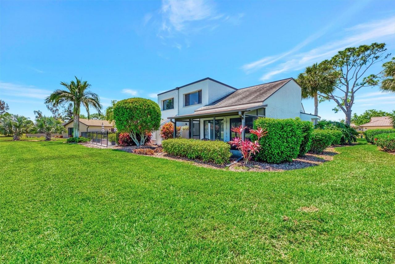 3141 Heatherwood Lane, Sarasota, FL 34235 Photo