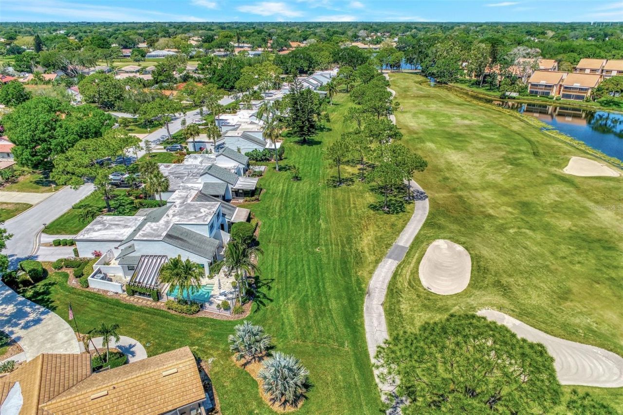 3141 Heatherwood Lane, Sarasota, FL 34235 Photo
