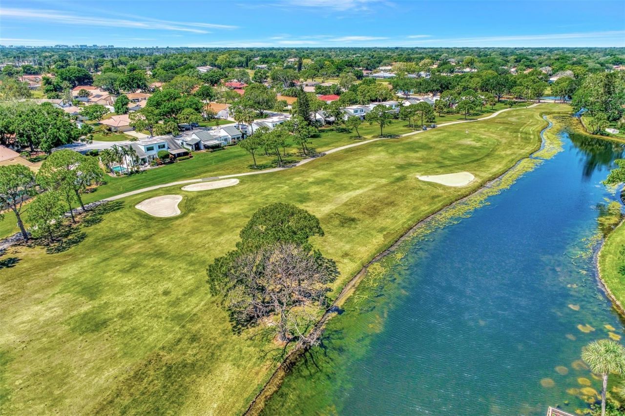 3141 Heatherwood Lane, Sarasota, FL 34235 Photo