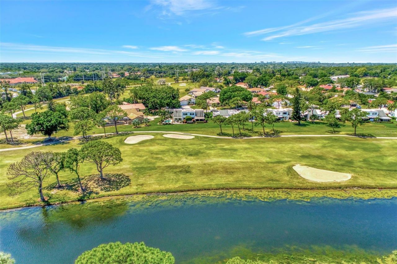 3141 Heatherwood Lane, Sarasota, FL 34235 Photo