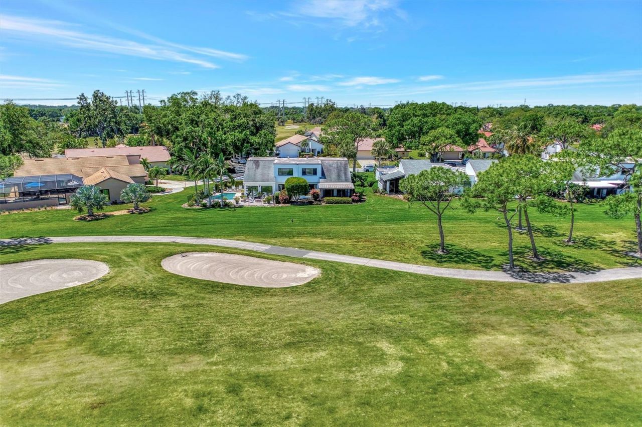 3141 Heatherwood Lane, Sarasota, FL 34235 Photo