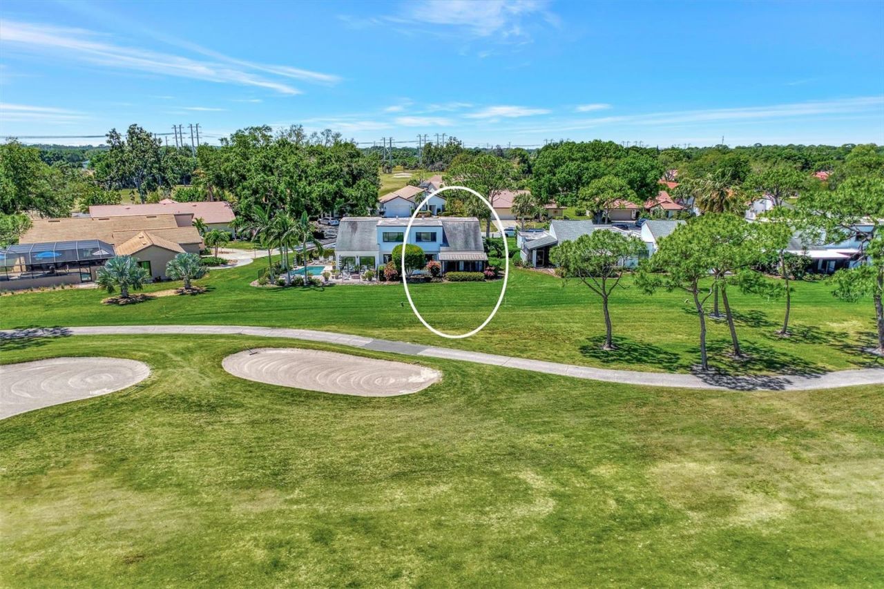 3141 Heatherwood Lane, Sarasota, FL 34235 Photo