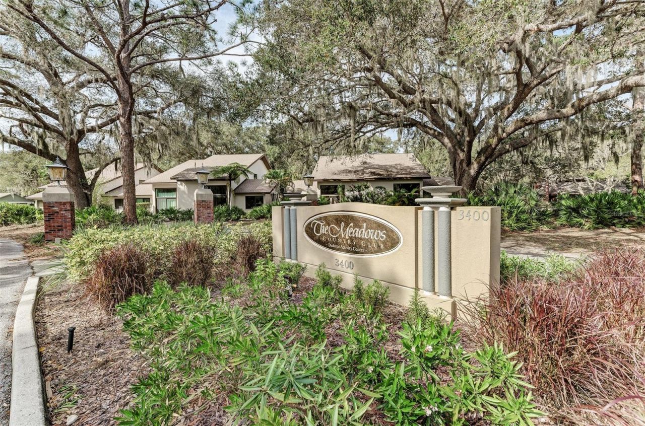 3141 Heatherwood Lane, Sarasota, FL 34235 Photo