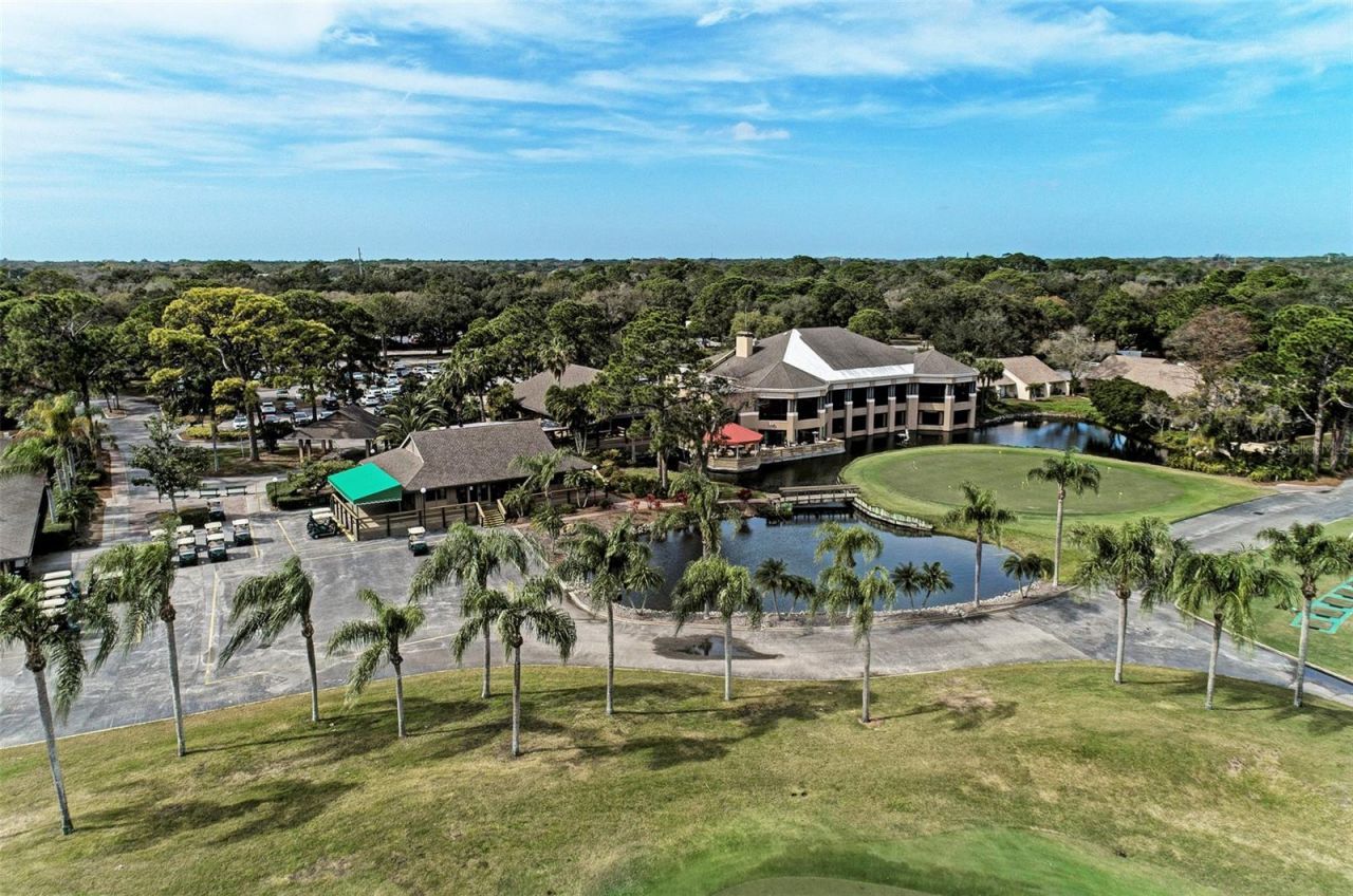 3141 Heatherwood Lane, Sarasota, FL 34235 Photo
