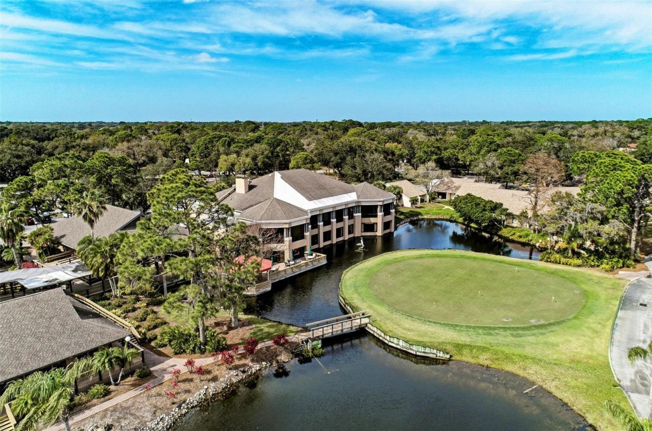 3141 Heatherwood Lane, Sarasota, FL 34235 Photo