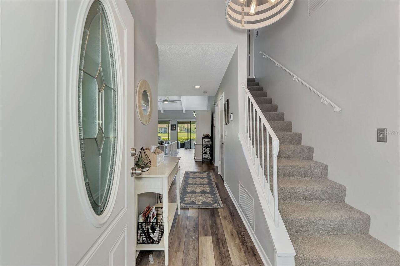 3141 Heatherwood Lane, Sarasota, FL 34235 Photo