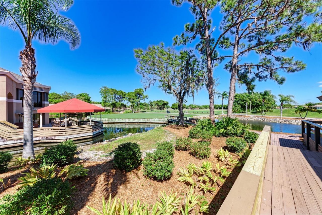 3141 Heatherwood Lane, Sarasota, FL 34235 Photo