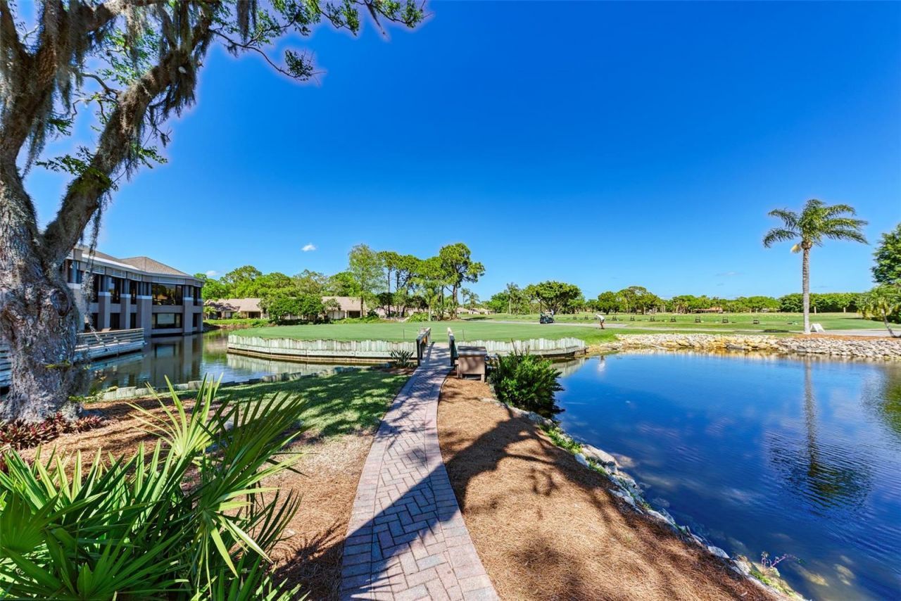 3141 Heatherwood Lane, Sarasota, FL 34235 Photo