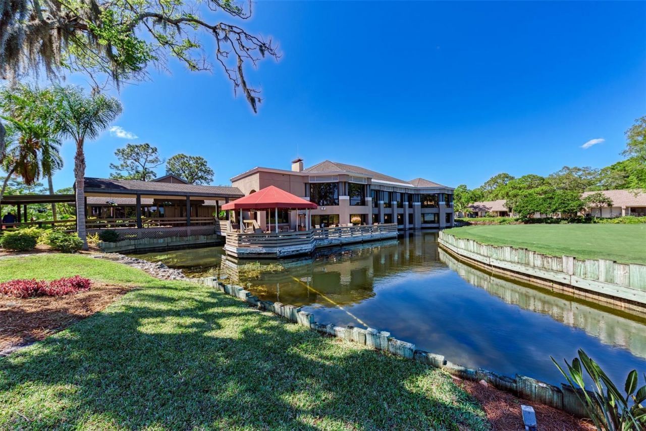 3141 Heatherwood Lane, Sarasota, FL 34235 Photo