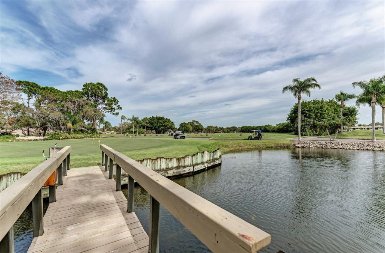 3141 Heatherwood Lane, Sarasota, FL 34235 Photo