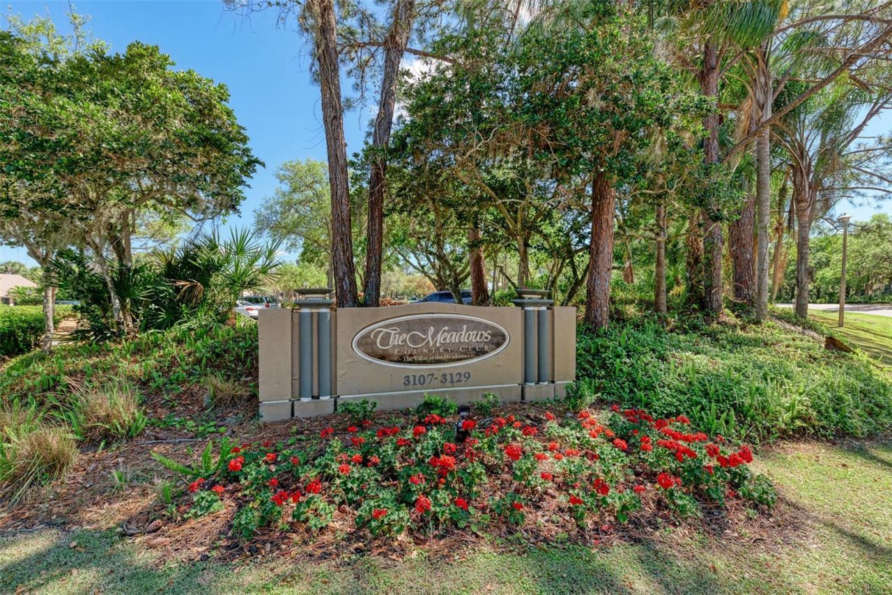 3141 Heatherwood Lane, Sarasota, FL 34235 Photo