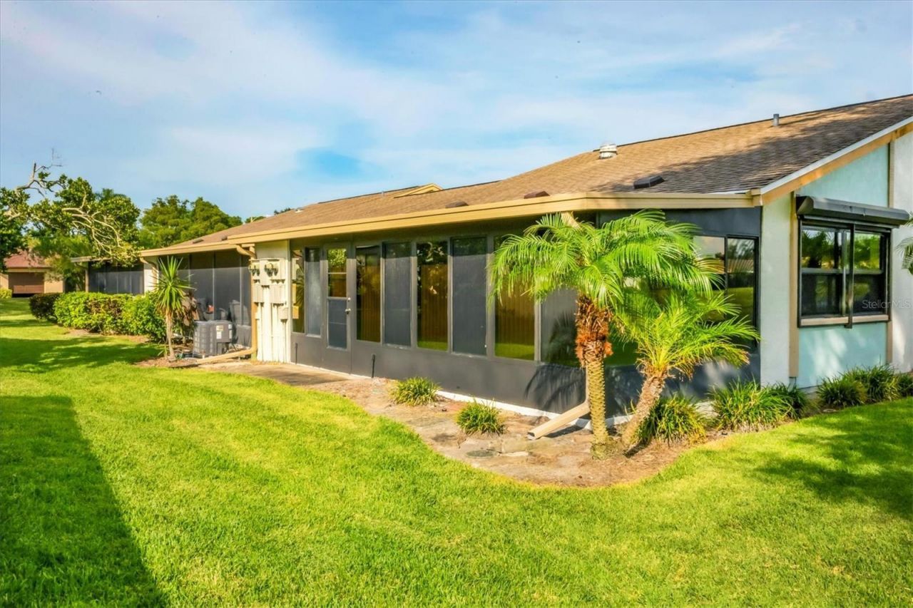 6425 Heritage Lane, Bradenton, FL 34209 Photo