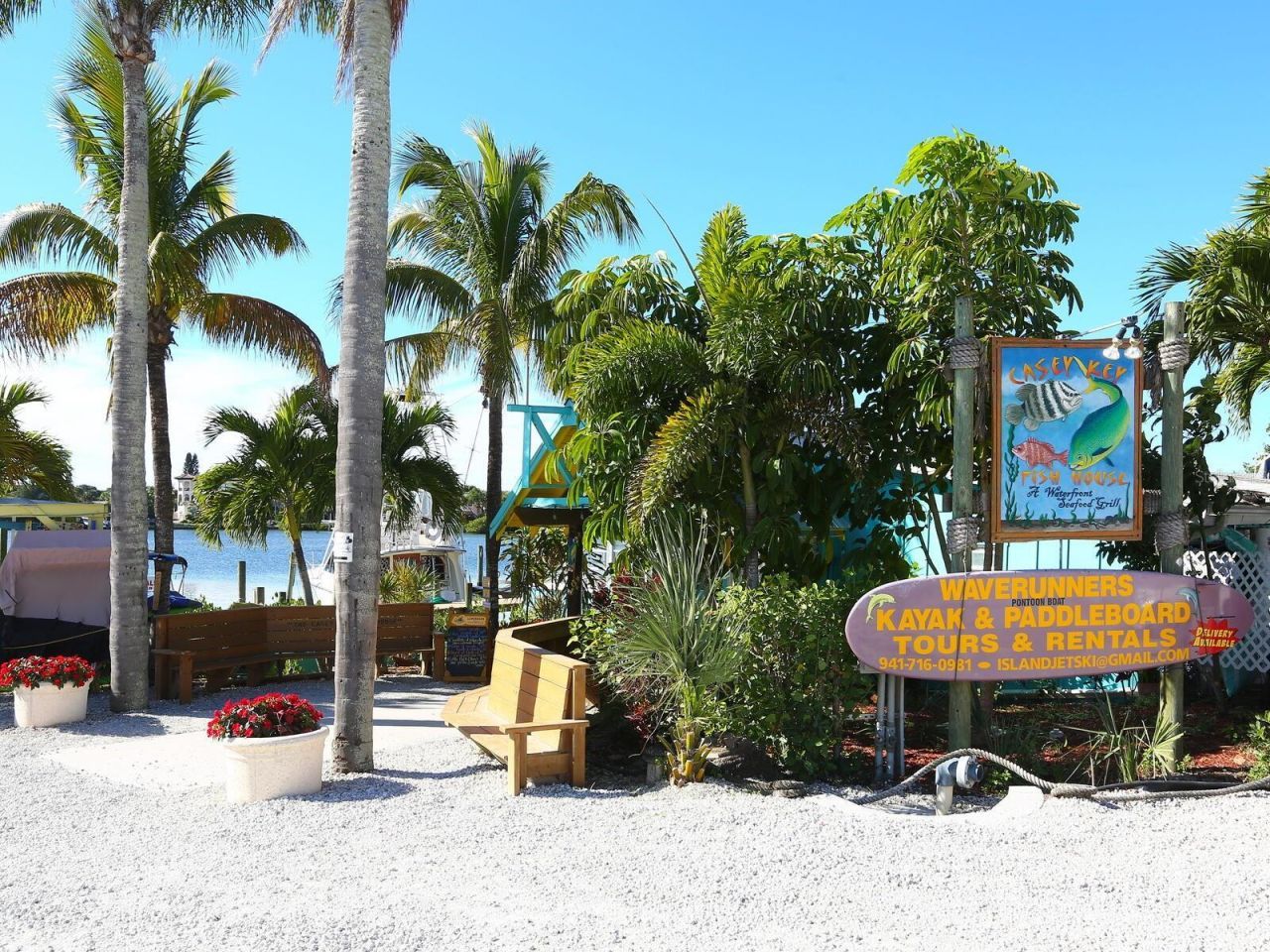 18 N Casey Key Road, Osprey, FL 34229 Photo