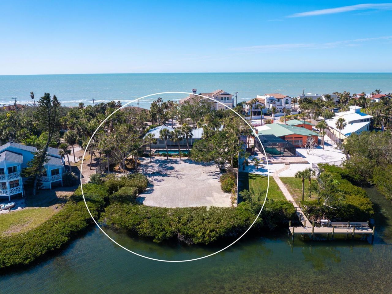 18 N Casey Key Road, Osprey, FL 34229 Photo