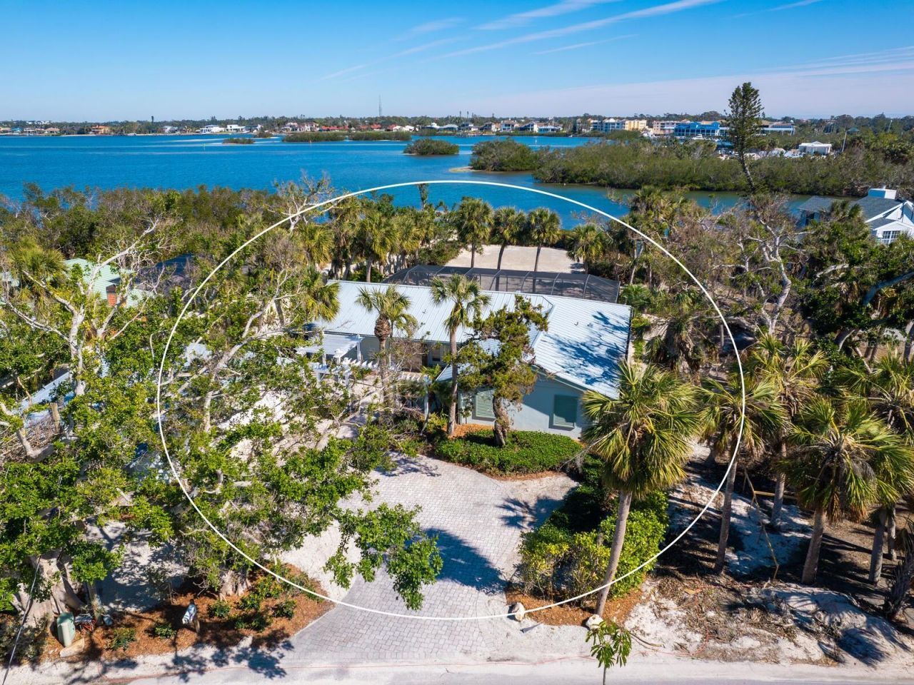 18 N Casey Key Road, Osprey, FL 34229 Photo