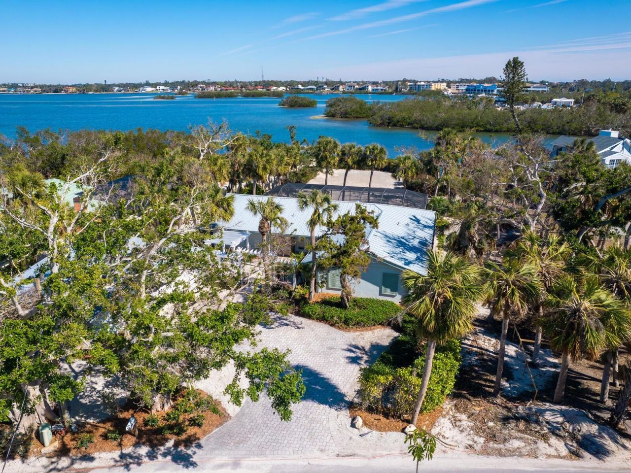 18 N Casey Key Road, Osprey, FL 34229 Photo