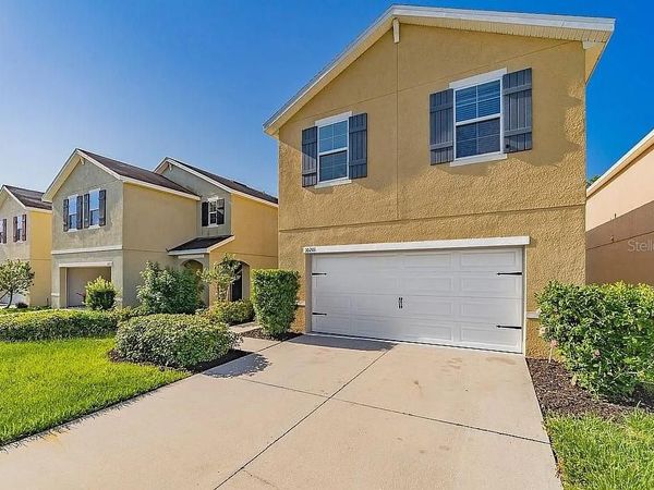 10201 HAWK STORM AVENUE, TAMPA, FL 33610