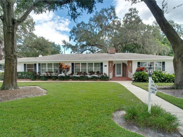 241 N DILLARD STREET, WINTER GARDEN, FL 34787