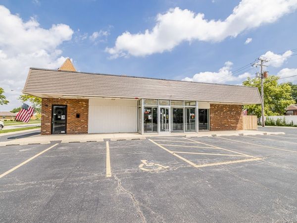 1551 Westchester Boulevard, Westchester, IL 60154