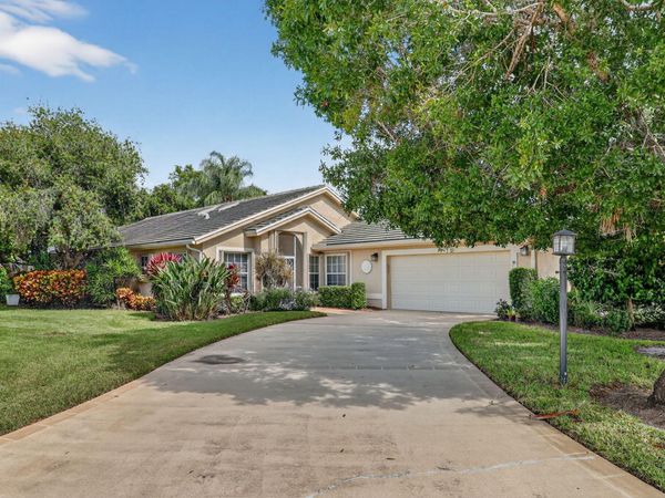 7307 Marsh Terrace, Port Saint Lucie, FL 34986