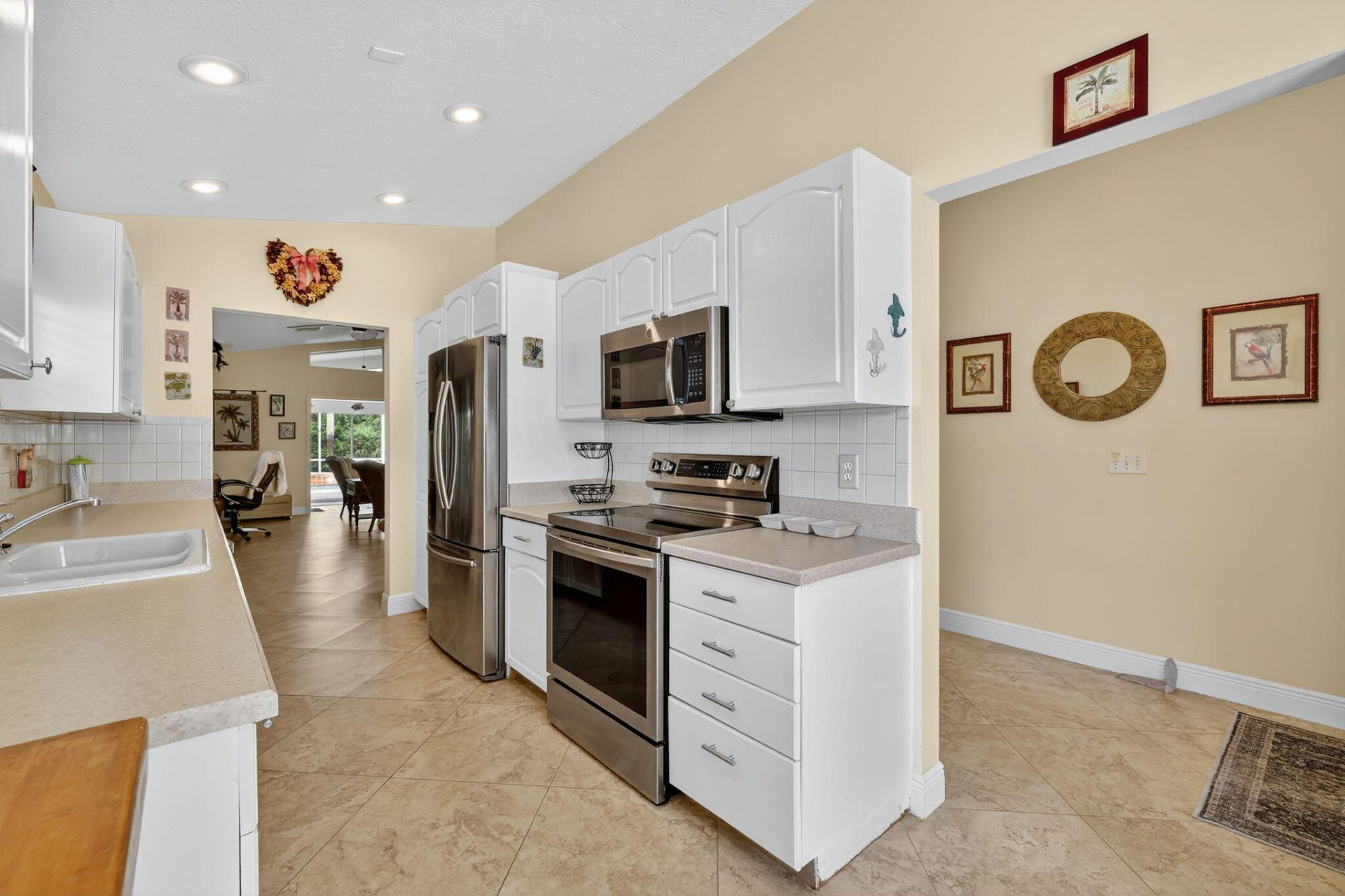 7307 Marsh Terrace, Port Saint Lucie, FL 34986 Photo