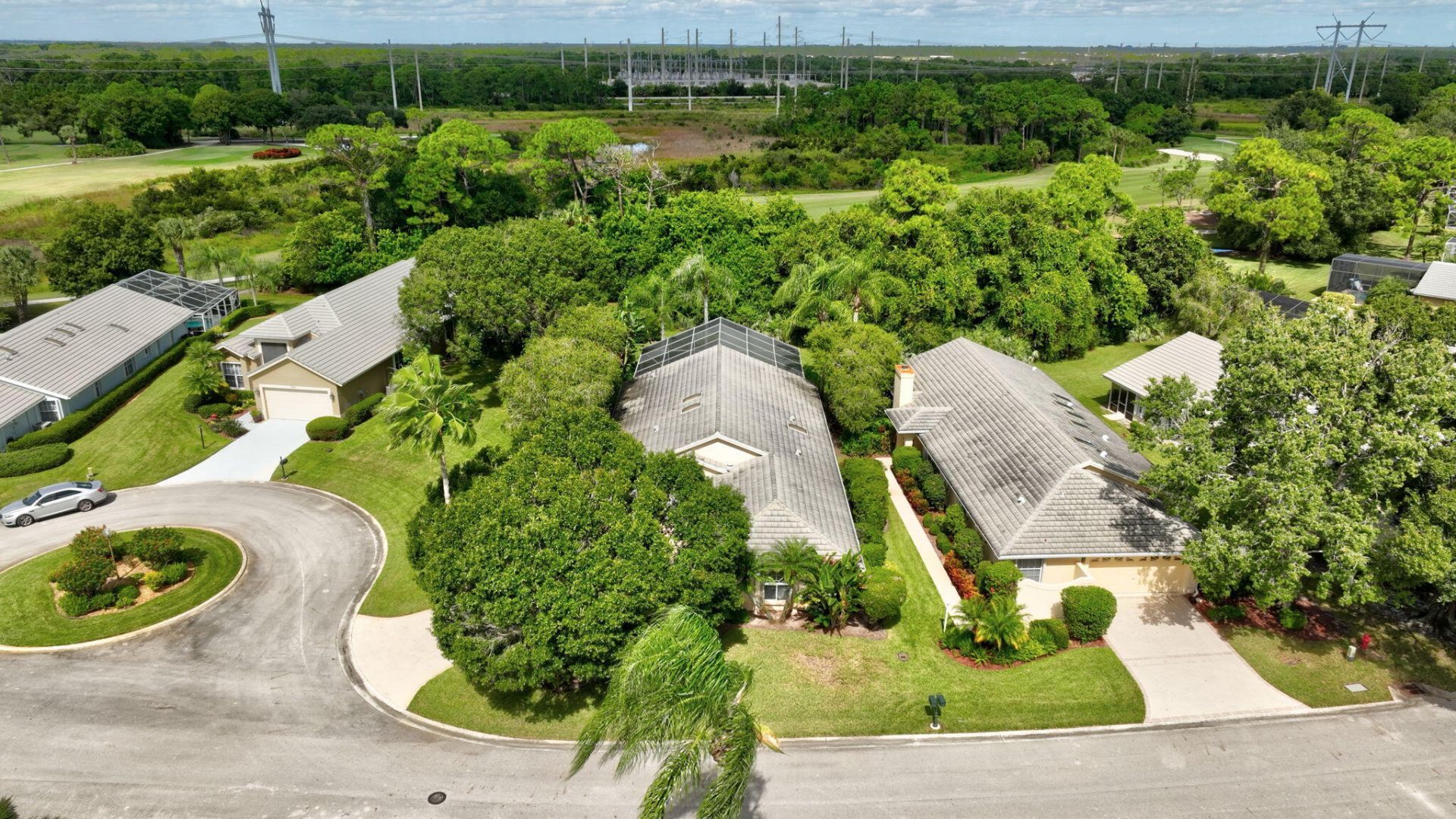 7307 Marsh Terrace, Port Saint Lucie, FL 34986 Photo