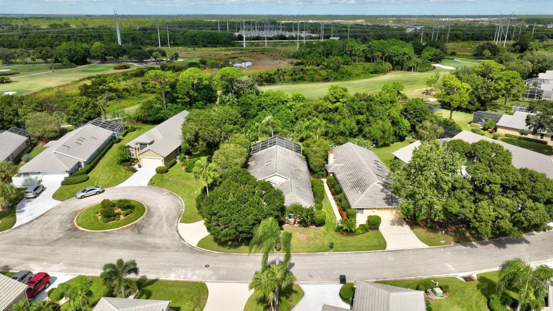 7307 Marsh Terrace, Port Saint Lucie, FL 34986 Photo