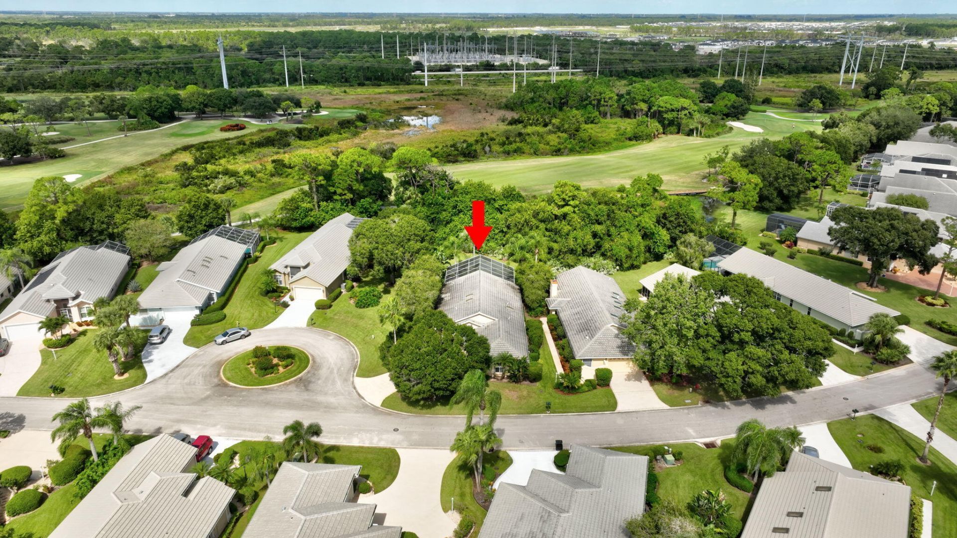 7307 Marsh Terrace, Port Saint Lucie, FL 34986 Photo