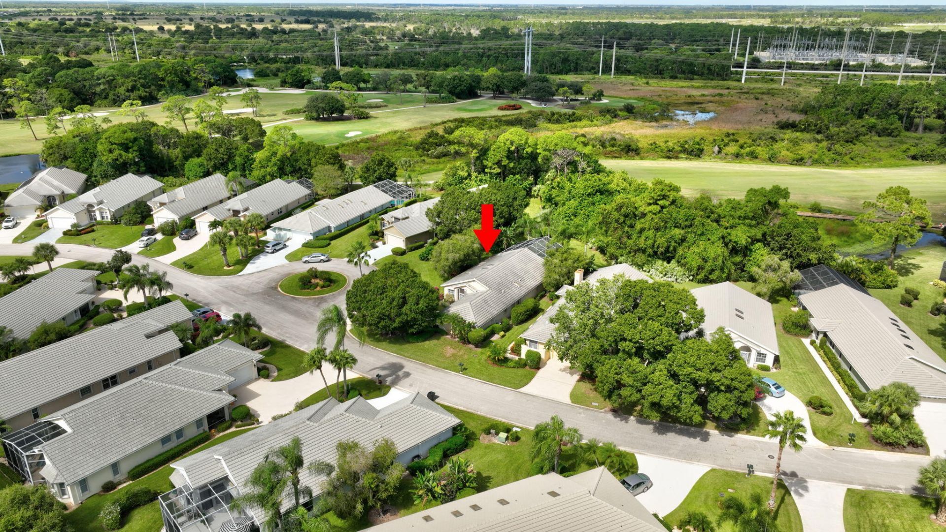 7307 Marsh Terrace, Port Saint Lucie, FL 34986 Photo