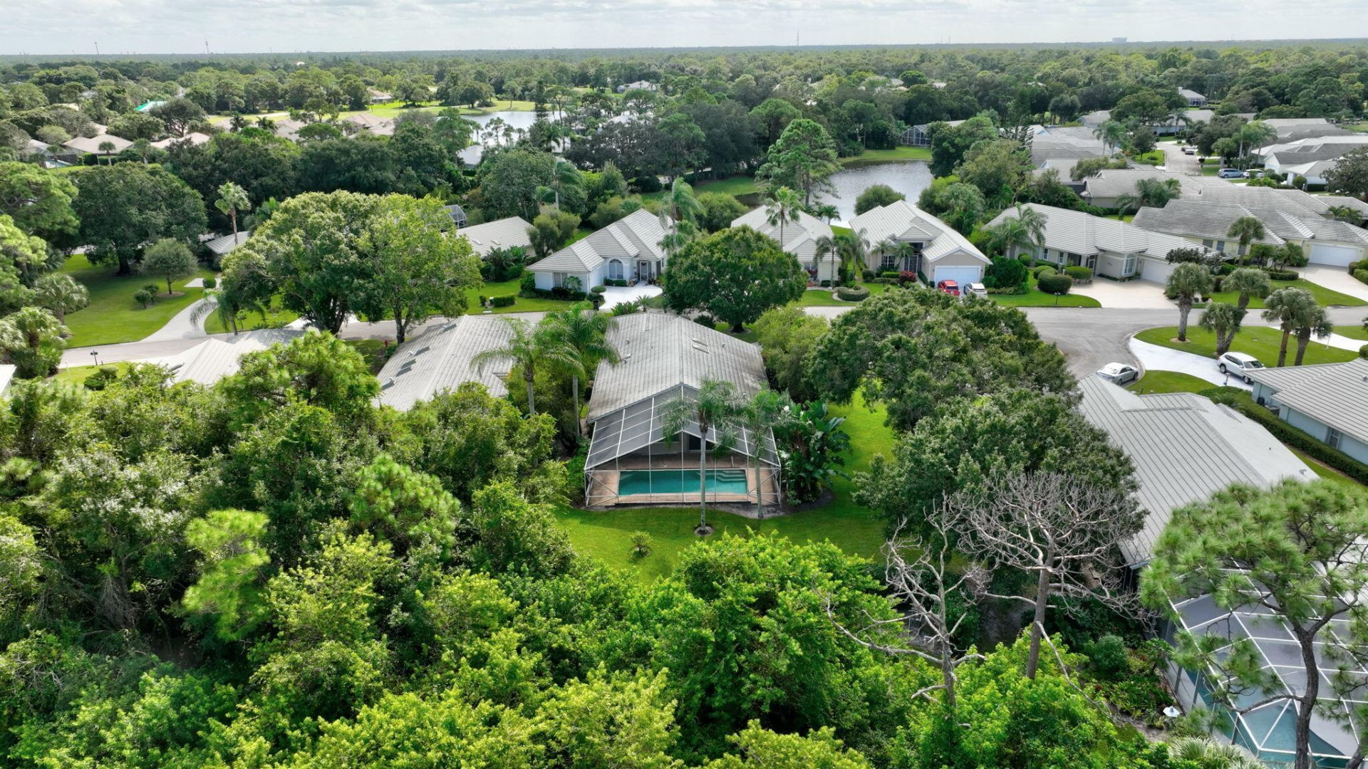 7307 Marsh Terrace, Port Saint Lucie, FL 34986 Photo