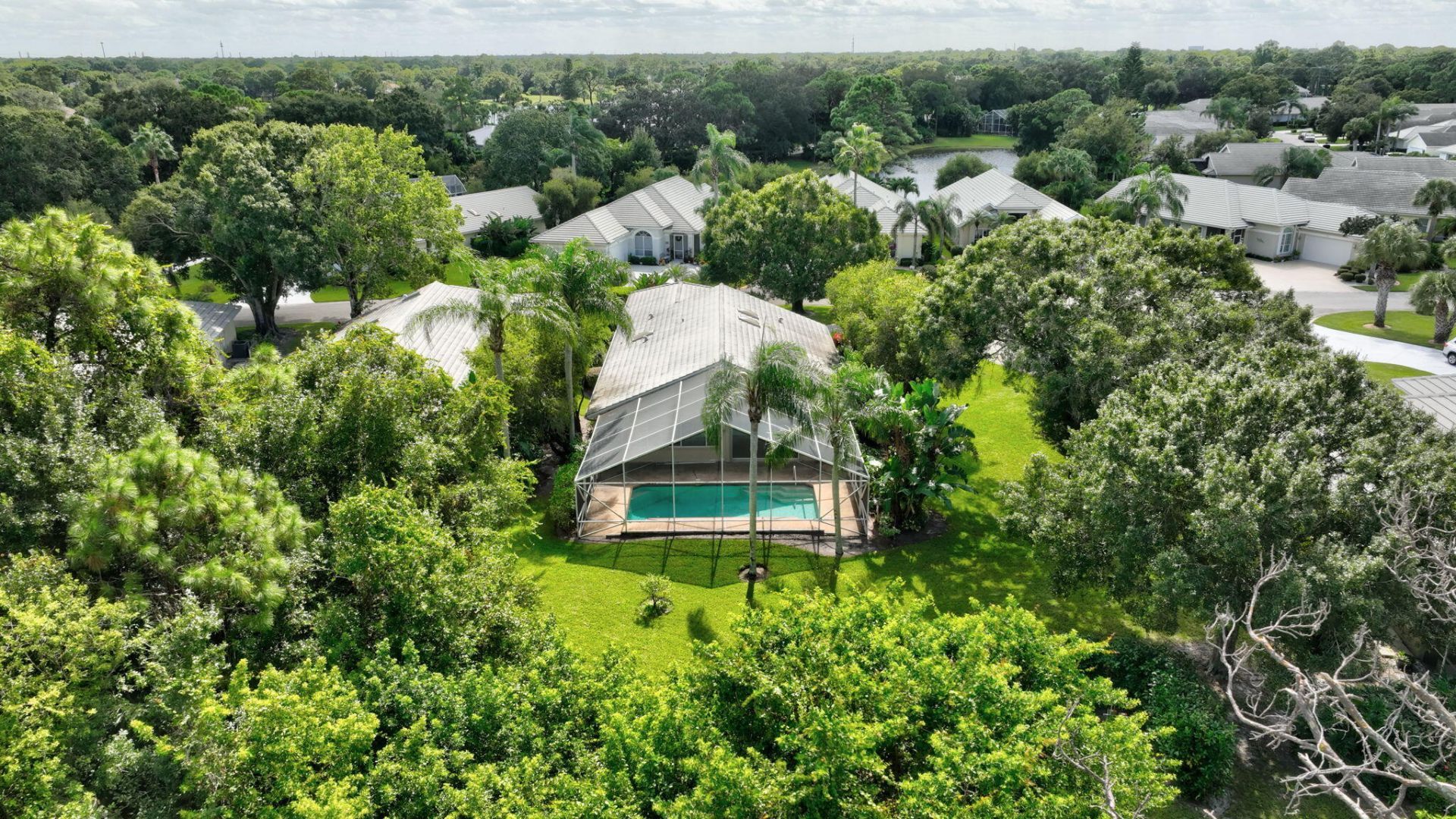 7307 Marsh Terrace, Port Saint Lucie, FL 34986 Photo