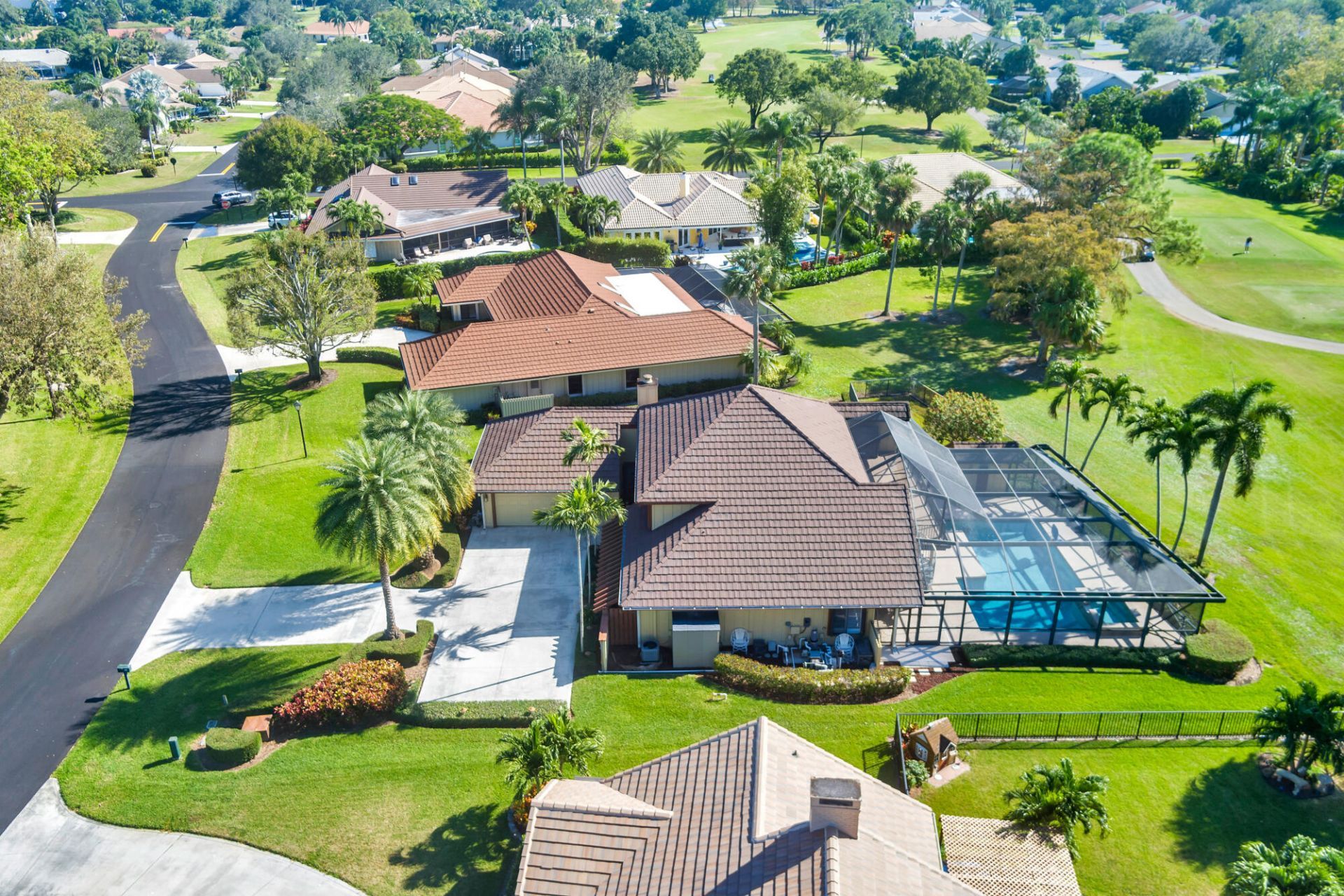 29 Cambria Road W, Palm Beach Gardens, FL 33418 Photo